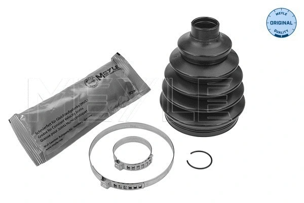 Bellow Kit, drive shaft (614 495 0009)