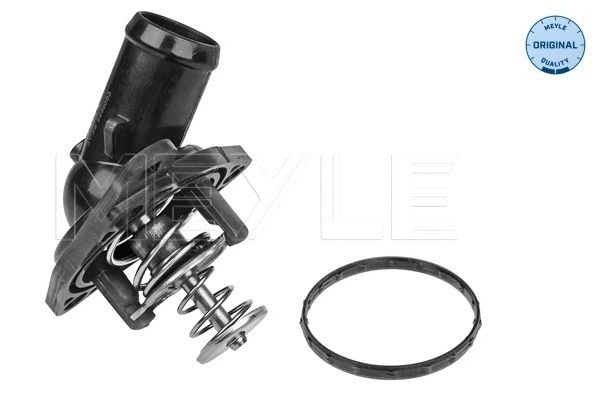 Thermostat, coolant (31-28 228 0003)