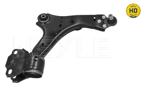 Control/Trailing Arm, wheel suspension (516 050 0036/HD)