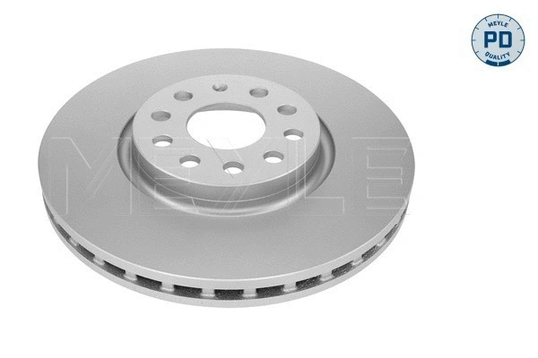 Brake Disc (115 521 0027/PD)