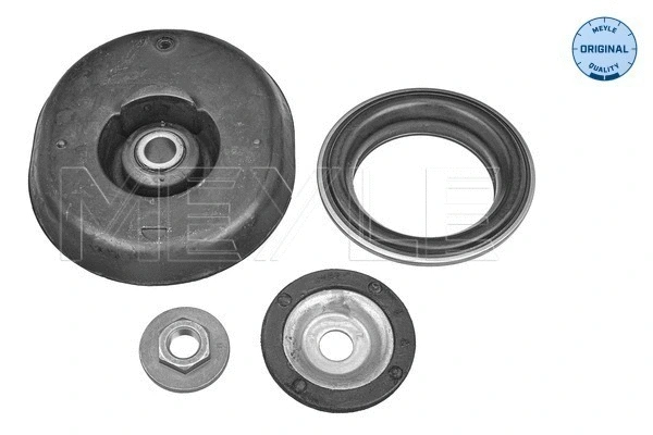 Repair Kit, suspension strut support mount (11-14 641 0024)