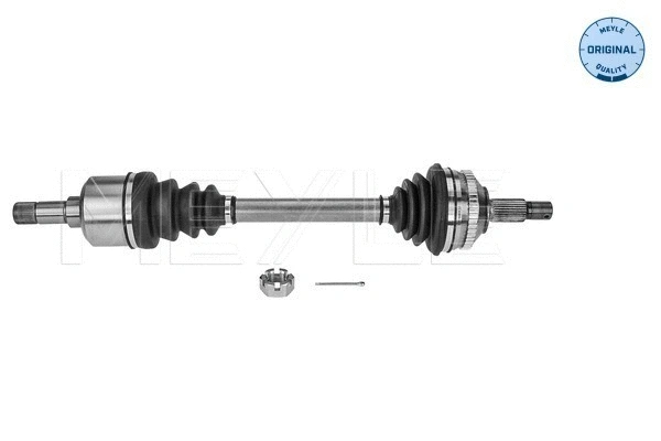 Drive Shaft (40-14 498 0076)