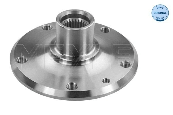 Wheel Hub