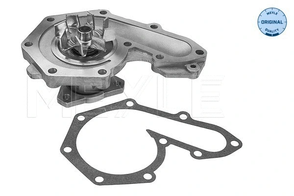 Water Pump, engine cooling (513 050 0005)