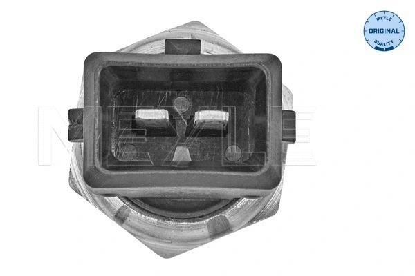 Sensor, coolant temperature