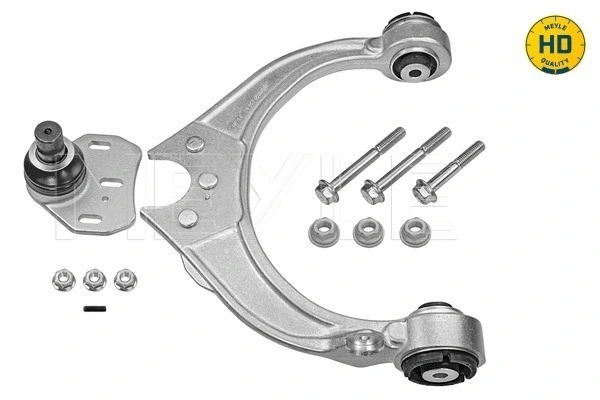 Control/Trailing Arm, wheel suspension (316 050 0034/HD)
