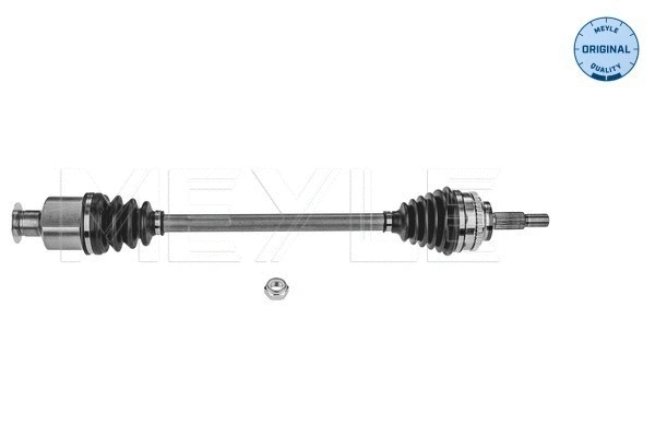 Drive Shaft (16-14 498 0052)