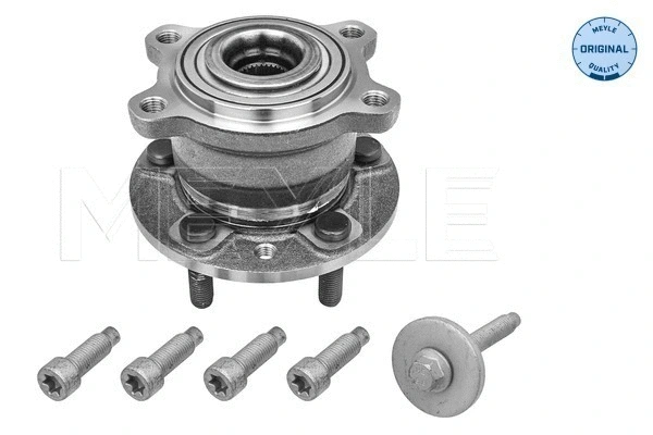 Wheel Hub (714 752 0021)