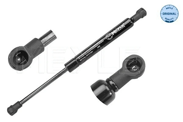 Gas Spring, bonnet (340 910 0003)