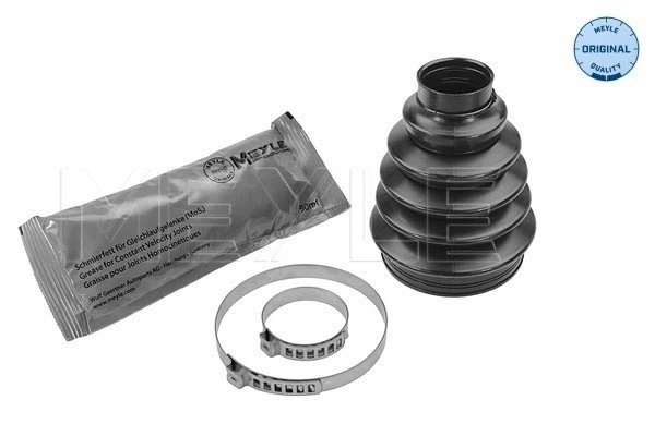 Bellow Kit, drive shaft (11-14 495 0007)