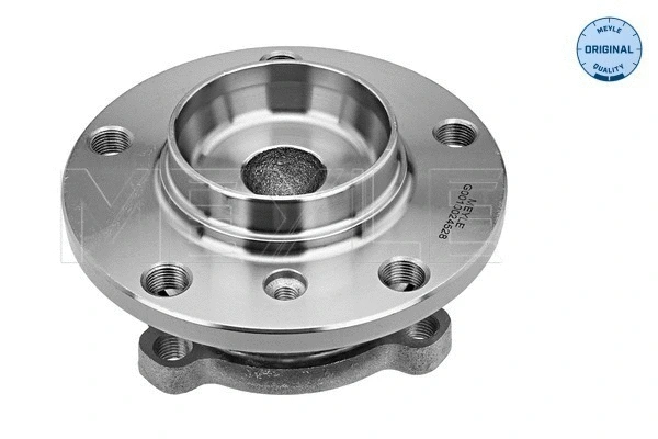 Wheel Hub