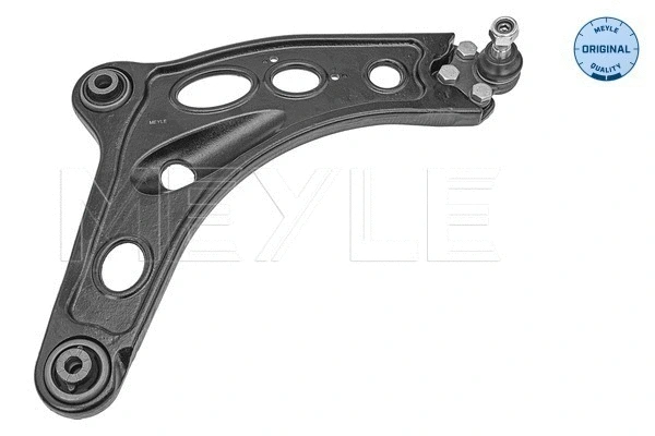 Control/Trailing Arm, wheel suspension (616 050 0046)