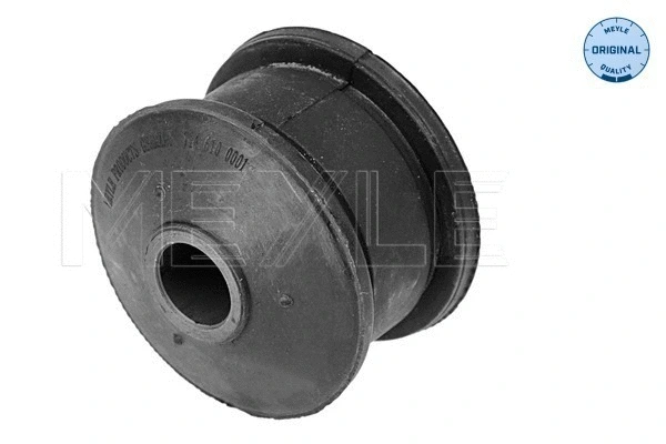Mounting, control/trailing arm