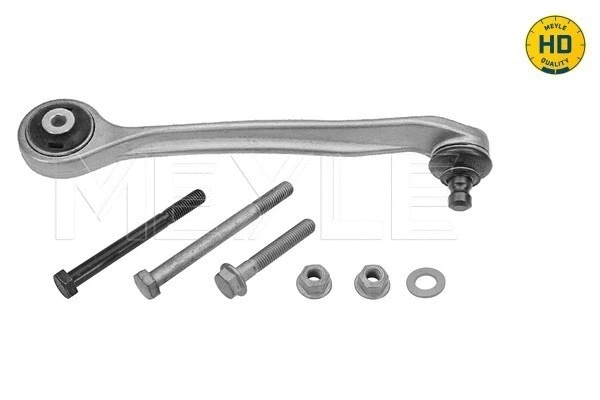 Control/Trailing Arm, wheel suspension (116 050 8297/HD)