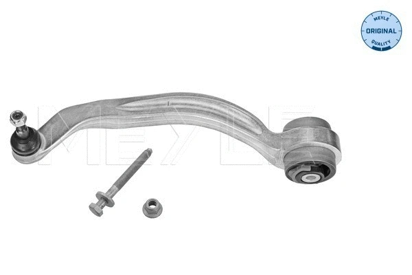 Control/Trailing Arm, wheel suspension (116 050 0211)