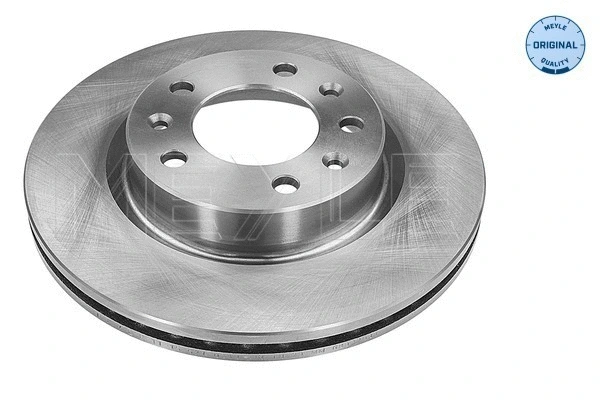 Brake Disc (11-15 521 0043)