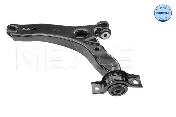 Control/Trailing Arm, wheel suspension (716 050 0030)