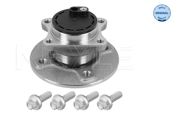 Wheel Hub