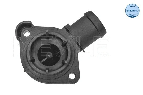 Coolant Flange