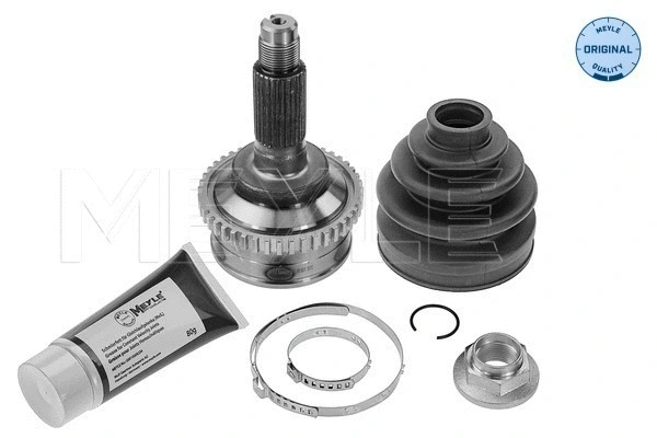 Joint Kit, drive shaft (35-14 498 0021)