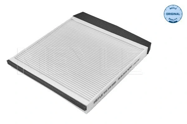 Filter, cabin air (512 319 0000)