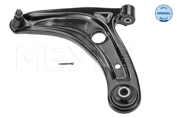 Control/Trailing Arm, wheel suspension (31-16 050 0091)