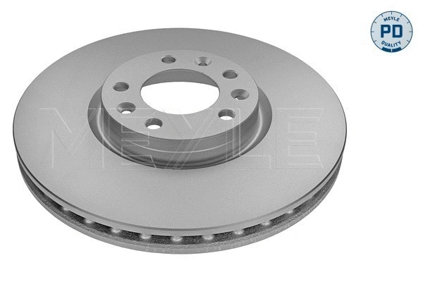 Brake Disc (11-15 521 0030/PD)