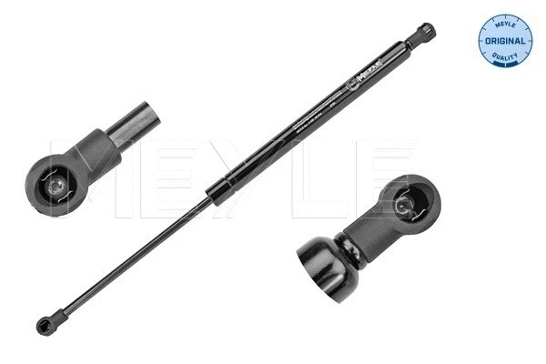 Gas Spring, boot/cargo area (540 910 0014)