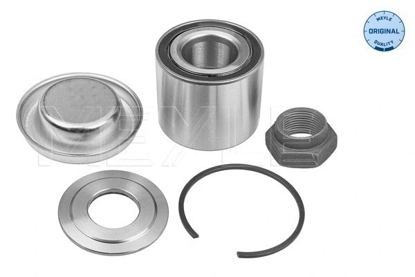 Wheel Bearing Kit (40-14 750 0003)