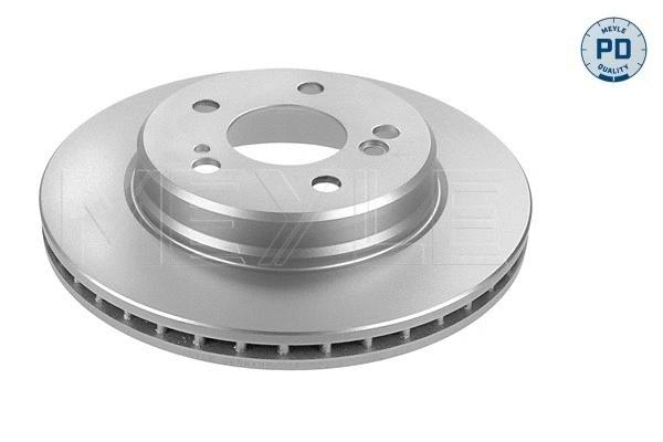 Brake Disc (015 523 0029/PD)
