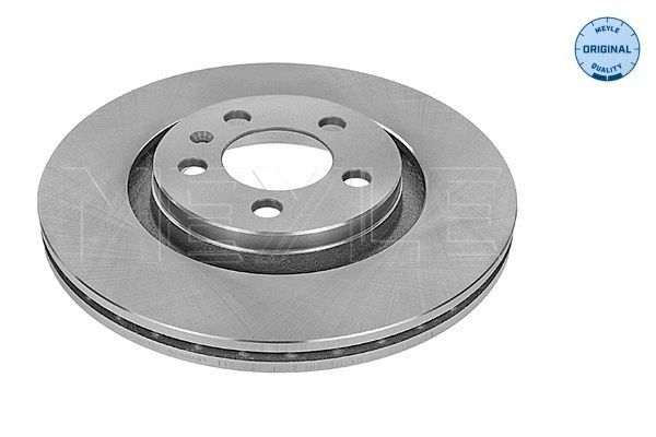 Brake Disc (115 521 1027)
