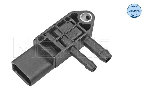 Sensor, exhaust pressure