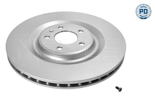 Brake Disc (115 523 0045/PD)