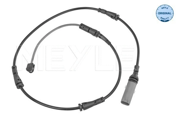 Warning Contact, brake pad wear (314 527 0044)