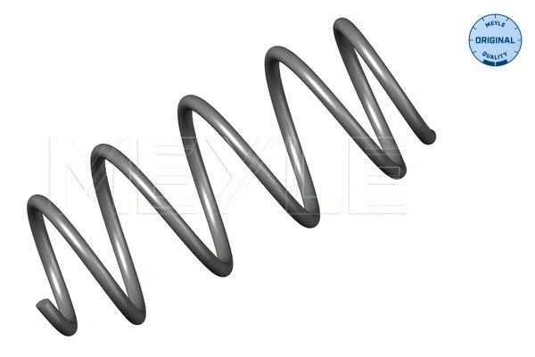 Suspension Spring (614 639 0009)