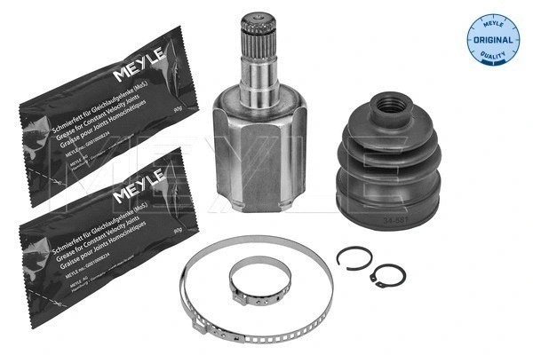 Joint Kit, drive shaft (100 498 0275)