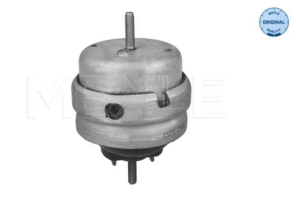Mounting, engine