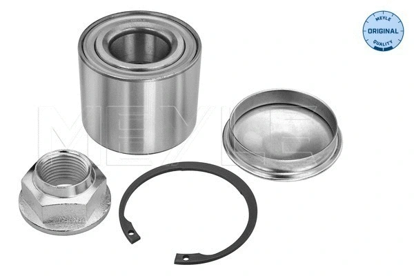 Wheel Bearing Kit (16-14 750 0023)
