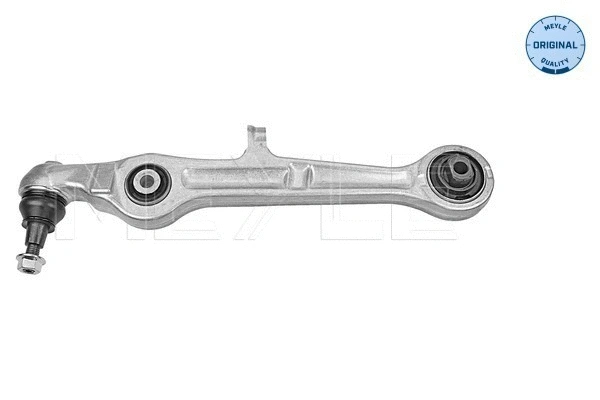Control/Trailing Arm, wheel suspension (116 050 0203)