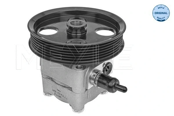 Hydraulic Pump, steering (714 631 0041)