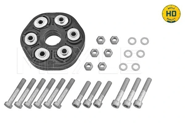 Joint, propshaft (014 152 2117/HD)