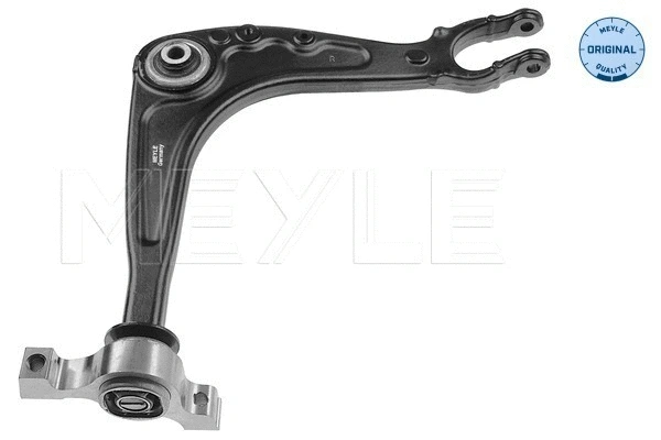Control/Trailing Arm, wheel suspension (11-16 050 0076)