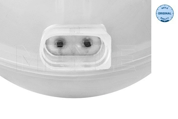 Expansion Tank, coolant