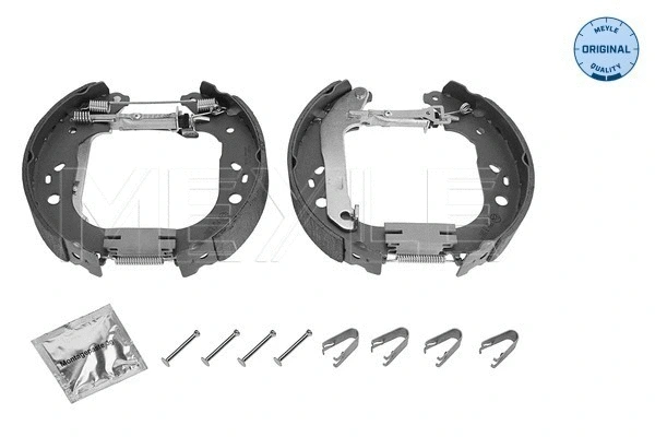Brake Shoe Set (714 533 0009/K)