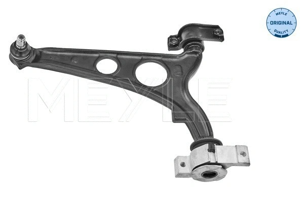 Control/Trailing Arm, wheel suspension (216 050 0020)