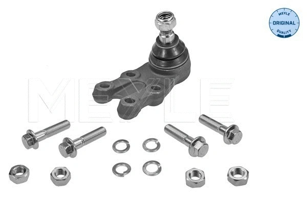 Ball Joint (37-16 010 0013)