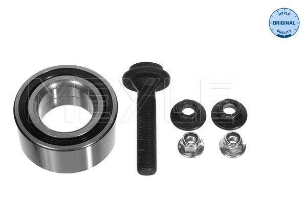 Wheel Bearing Kit (100 498 0337)