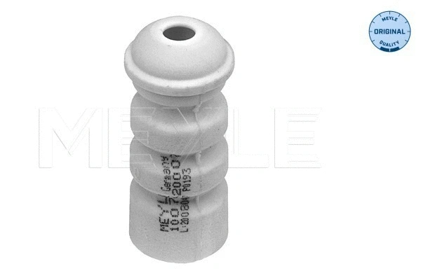 Rubber Buffer, suspension (100 742 0007)