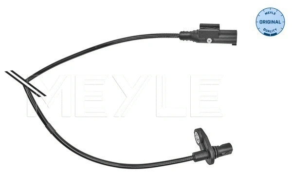 Sensor, wheel speed (014 899 0069)