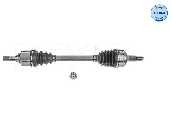 Drive Shaft (16-14 498 0038)